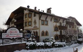 Hotel Tyrolis Innsbruck